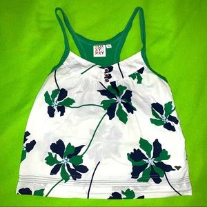 Vintage Roxy Tank Top